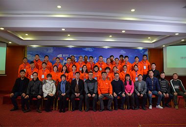 “鄉村振興 知識賦能”“農二代”創新訓練營