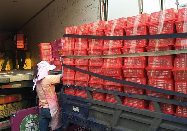 3個(gè)月帶貨500萬，惠農(nóng)網(wǎng)這名農(nóng)產(chǎn)品代賣小哥不簡(jiǎn)單 