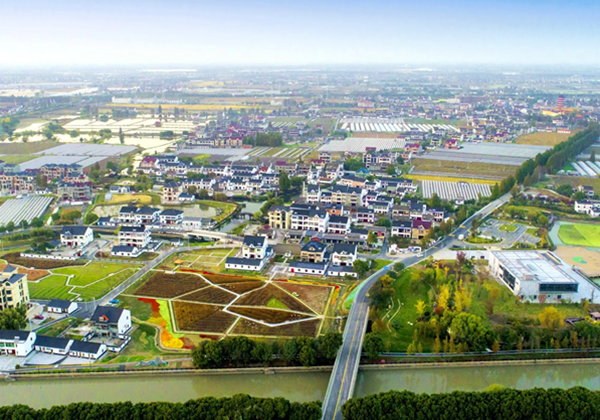 中共中央辦公廳 國(guó)務(wù)院辦公廳印發(fā)《關(guān)于推進(jìn)以縣城為重要載體的城鎮(zhèn)化建設(shè)的意見(jiàn)》 