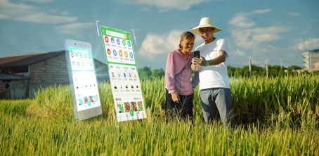 電商湘軍助農十年 幫助農民“勇闖三關”