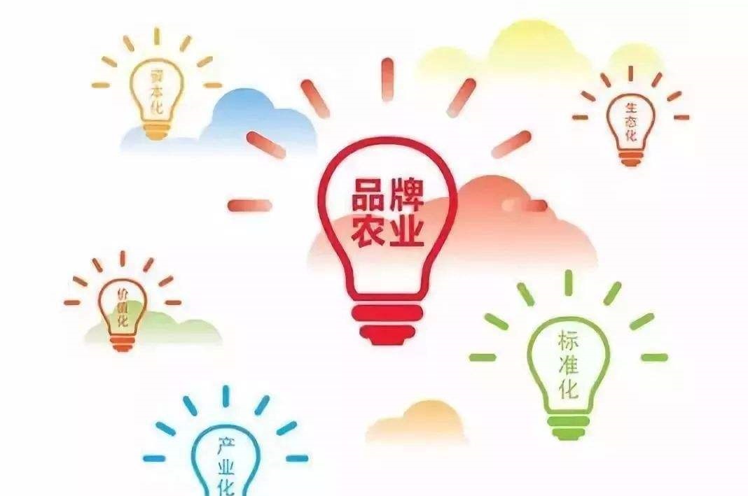 農業農村部：開展2024年農業品牌精品培育工作