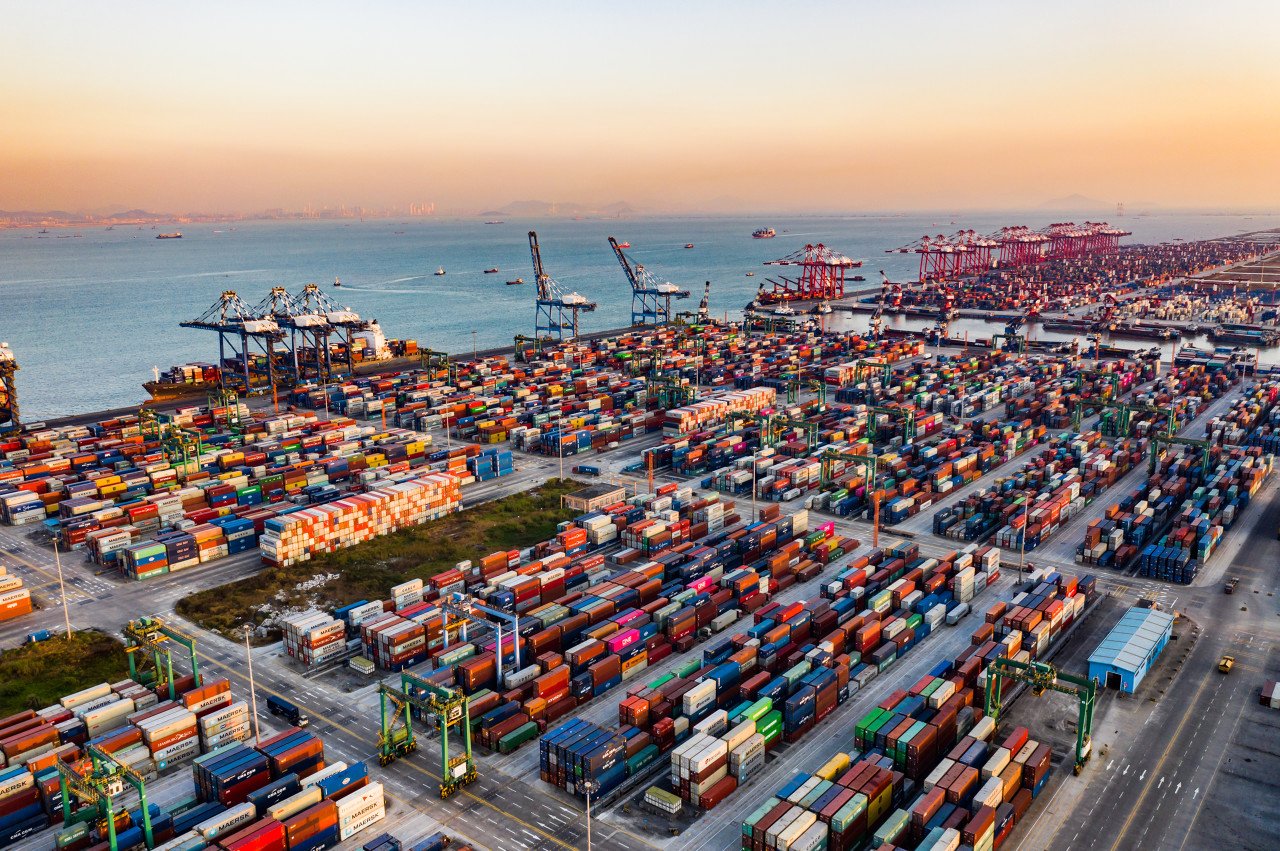 商務部等9部門印發《關于完善現代商貿流通體系推動批發零售業高質量發展的行動計劃》的通知