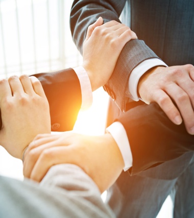 惠農網企業文化